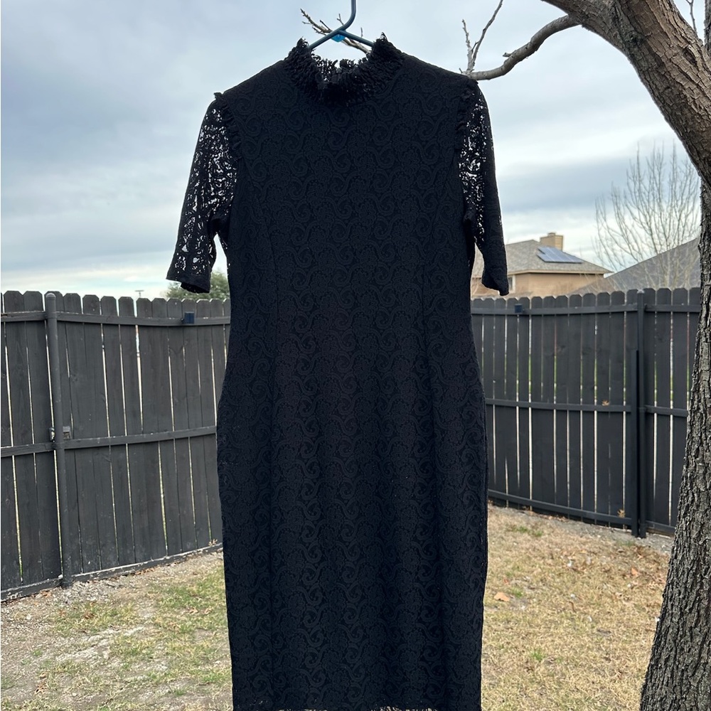 Bundle Deal: 2 Black Dresses